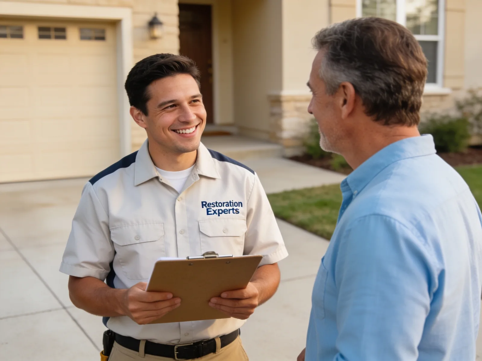 Water Damage Cleanup Prospect Heights, IL FAQs
